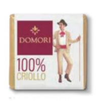 DOMORI SFUSO KG.1 NAPOLITAINS LATTE